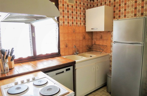 Le Porge House | Vacation home Vignas by Interhome