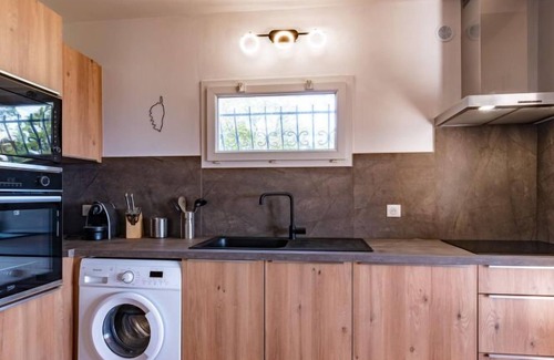 Pianotolli-Caldarello House | Vacation home Villa Bruzzi in Figari - 6 persons, 2 bedrooms