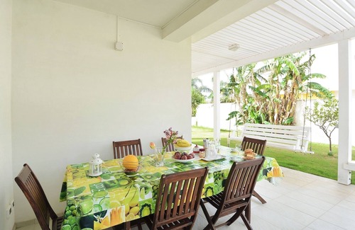 Caucana-finaiti-casuzze-finaiti Nord Villa | Vacation Home Villa del Gelsomino