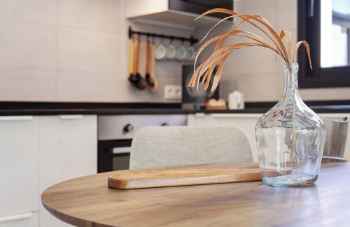 Corralejo House | Vacation Home "Villa Toro" with Private Pool, 2 Private Terraces & Wi-Fi