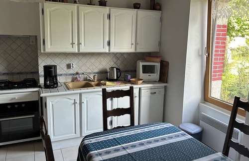 Moelan-sur-Mer House | Vacation home with large garden 10 minutes from the beach