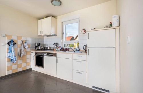 Altendorf House | Vacation Home "Wiesenweg" with Mountain View & 2 Private Terraces