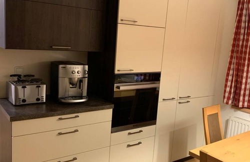 Westendorf House | Vacation home with 2x bathrooms and 4x bedrooms - Residence Cosy