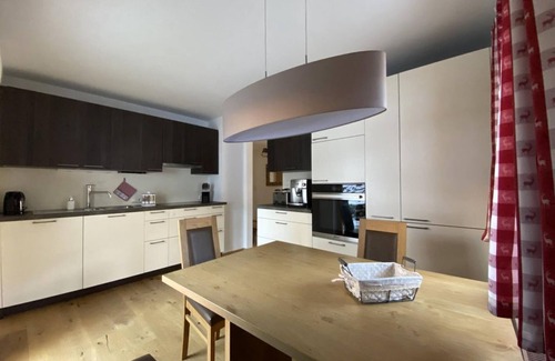 Westendorf House | Vacation home with 2x bathrooms and 4x bedrooms - Residence Cosy