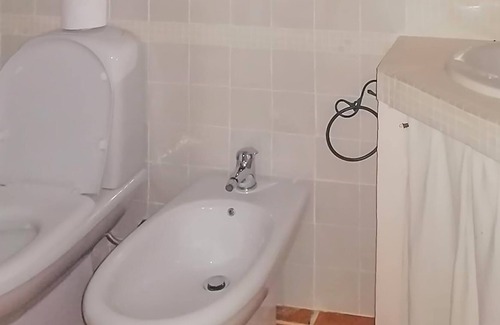 Luogosanto House | Vacation home with authentic charm and fantastically located pool.