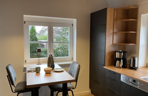 Hamelin House | Vacation home with garden on the Weser cycle path near the Pied Piper town of Hameln