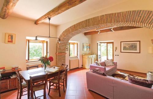 Subbiano House | Vacation home with pool and jacuzzi for the exclusive use of guests in Subbiano, in the Arno Valley