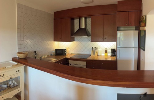 Cala Romantica House | Vacation home with pool close to the beach