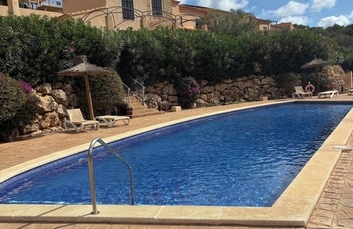 Cala Romantica House | Vacation home with pool close to the beach