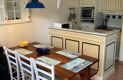 Lacanau-Ocean House | Vacation home with swimming pool in the heart of the pine forest near the golf course.