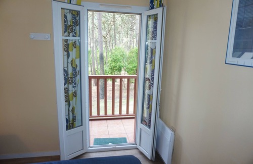 Lacanau-Ocean House | Vacation home with swimming pool in the heart of the pine forest near the golf course.