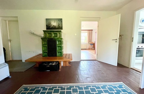 Ummanz Apartment | Vacation home with thatched roof - HOL - FH Reetdach Waase