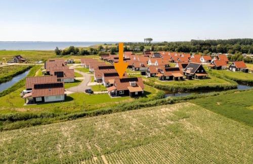Scherpenisse House | Vacation Home Zeeland by Oosterschelde Park, cleaning included