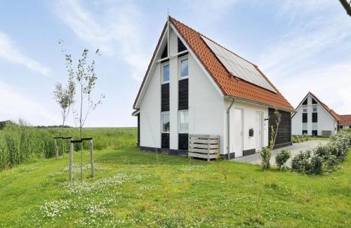 Scherpenisse House | Vacation Home Zeeland by Oosterschelde Park, cleaning included