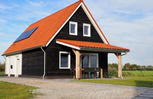 Scherpenisse House | Vacation Home Zeeland by Oosterschelde Park, cleaning included