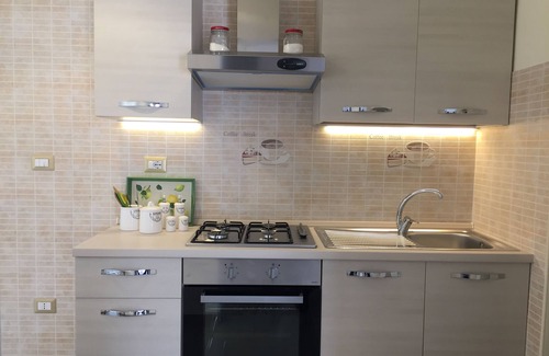 Torre San Giovanni House | Vacation House Salento