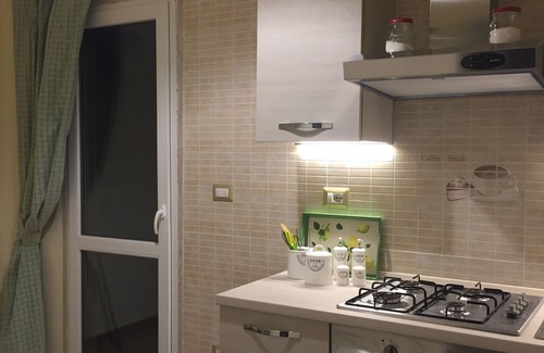 Torre San Giovanni House | Vacation House Salento