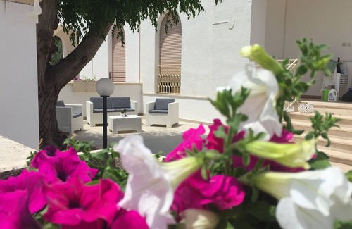 Torre San Giovanni House | Vacation House Salento