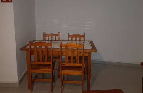Frontera Apartment | VACATION HOUSE AZAYARA 4