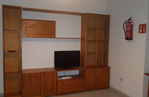 Frontera Apartment | VACATION HOUSE AZAYARA 4