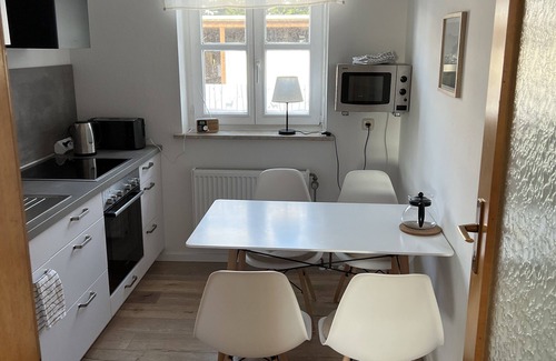 Braunlage Apartment | Vacation house-Braunlage apartment 1