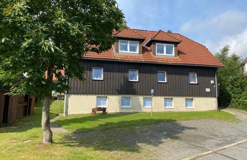 Braunlage Apartment | Vacation house-Braunlage apartment 1