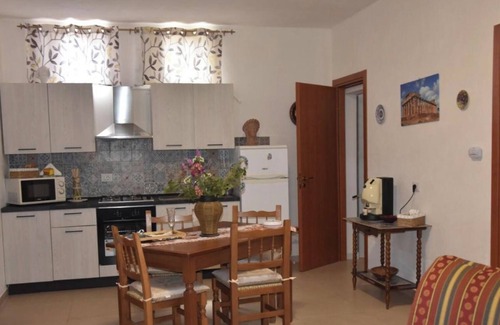 Marinella di Selinunte House | Vacation House Giorgia