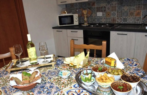 Marinella di Selinunte House | Vacation House Giorgia