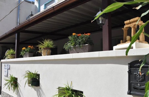 Marinella di Selinunte House | Vacation House Giorgia