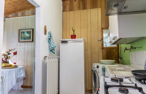 Guardea Apartment | Vacation House Guardea