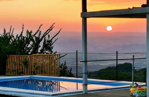 Guardea Apartment | Vacation House Guardea