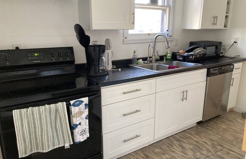 Ocean View House | Vacation House in Ocean View, NJ only 5 minutes from the beach in Sea Isle City.