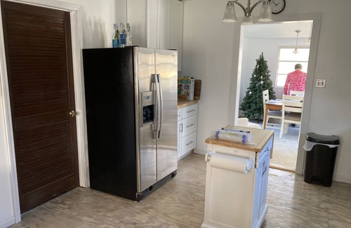Ocean View House | Vacation House in Ocean View, NJ only 5 minutes from the beach in Sea Isle City.