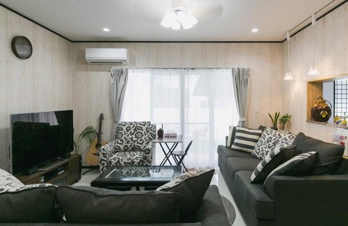 Nago House | Vacation House Jo
