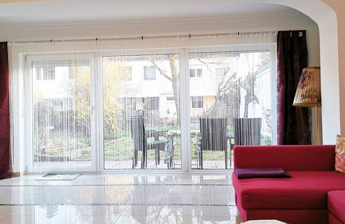 Ebersberg District House | Vacation House Munich-Baldham