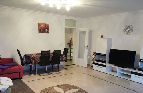 Ebersberg District House | Vacation House Munich-Baldham