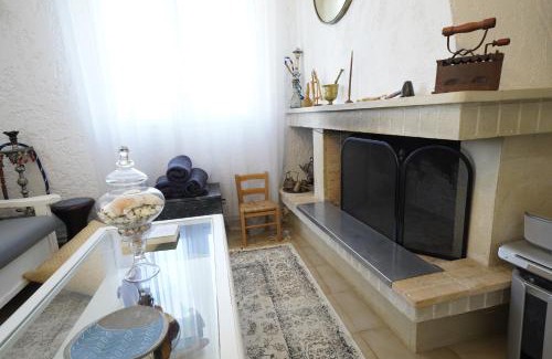 Agkisaras House | Vacation House near the Beach