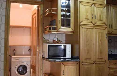 Requias House | Vacation House of Tourism to Chuca