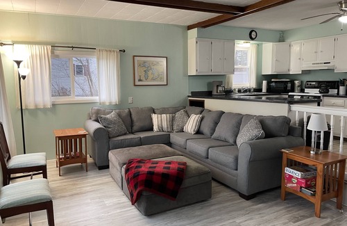 Bear Lake House | Vacation House on Bear Lake