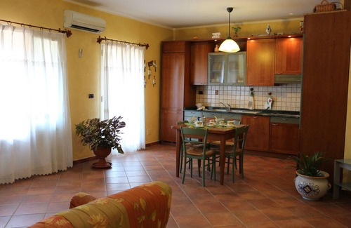 Palermo Apartment | Vacation House Palermo Sicily