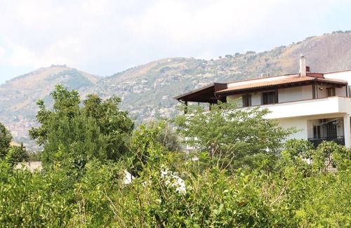 Palermo Apartment | Vacation House Palermo Sicily