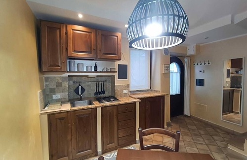 Bagnoregio Apartment | Vacation House Porta di Valle