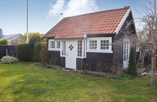 Skanor House | Vacation idyll for two in beautiful Falsterbo on the coast.