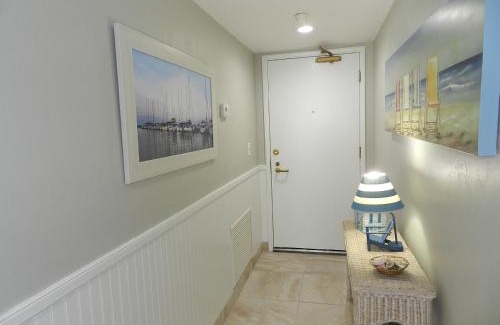 Daytona Beach Shores Apartment | Vacation in Comfort and luxury - "THE SHERWIN" Oceanfront Condominium 906