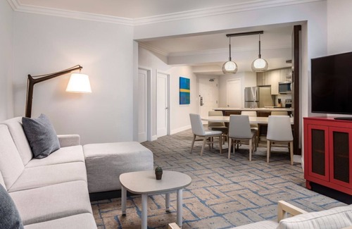 Newport Coast Villa | Vacation in Luxury- 2 Bedroom Villa at Marriott's Newport Coast w/Resort Access