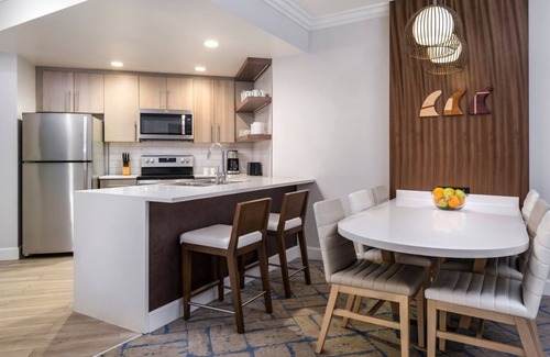 Newport Coast Villa | Vacation in Luxury- 2 Bedroom Villa at Marriott's Newport Coast w/Resort Access