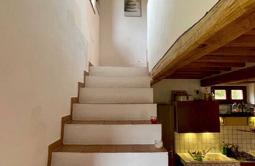 Roccalbegna House | Vacation in magical Tuscany - nature lovers wanted - idyllic FH in secluded location Casa Puntone
