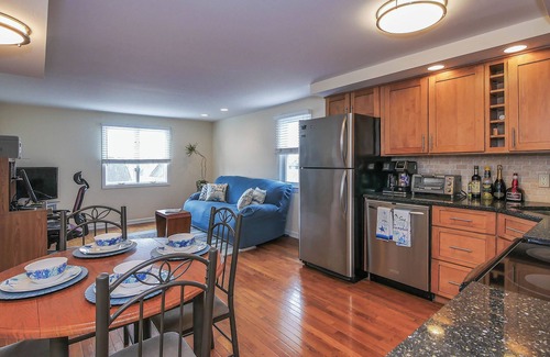 Longport House | Vacation in Margate City
