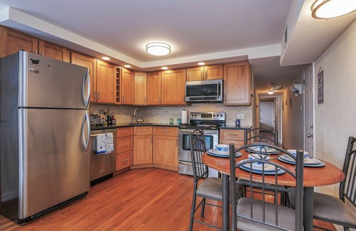 Longport House | Vacation in Margate City
