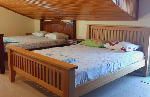 Fethiye Villa | Vacation in nature and yet close to the sea